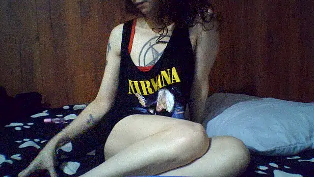 CELEna098rs707's Live XXX Chat