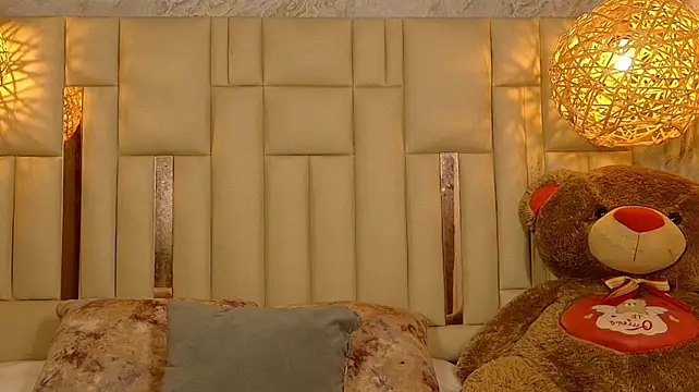 Chat XXX en directo de Dixiebelle