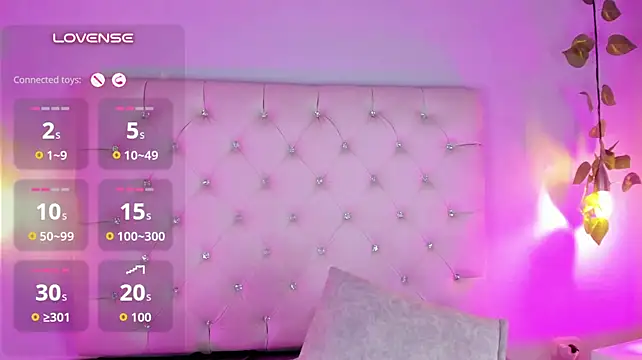 GabrielaSuarez_'s Live XXX Chat