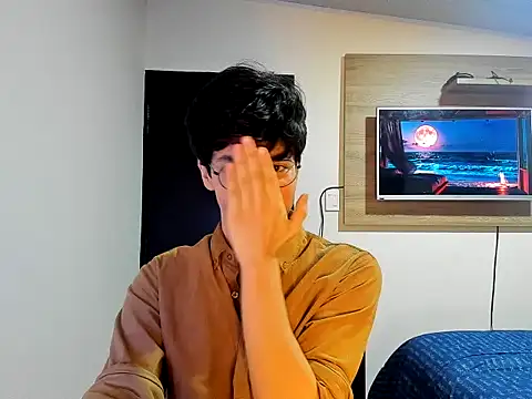 Chat XXX ao vivo de TheBluePrince