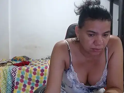 Adriana_0312's Live XXX Chat