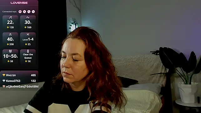 Chat XXX en directo de Kira_Adler