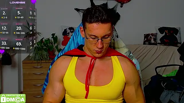 Czat XXX na żywo – ZeinMiracles