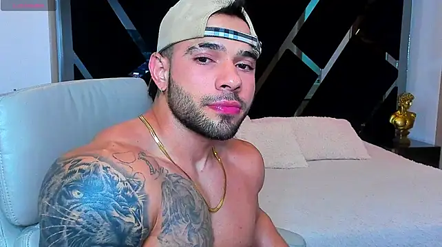 Chat XXX Live Raytorres