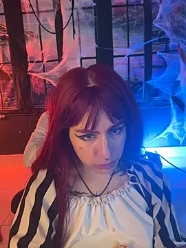 Lilith_X_Lucifer 现场XXX聊天