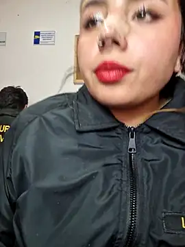 Chat XXX ao vivo de Angela__05