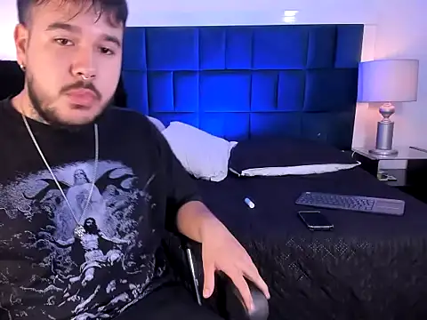 DanteBlossom Chat XXX live