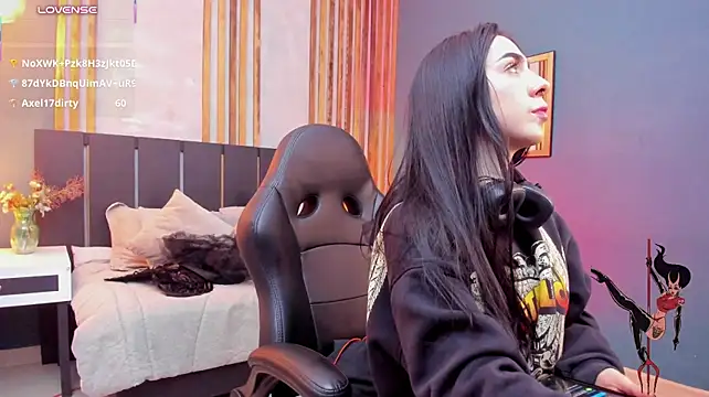Luna_tagliaferri: вебкам-шоу