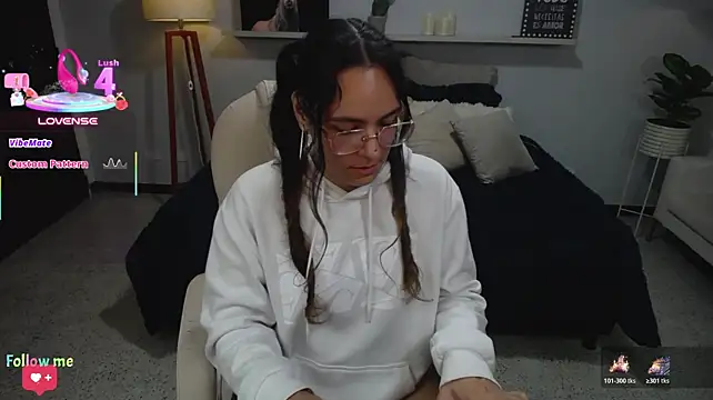 Bianca____ 라이브 XXX 채팅
