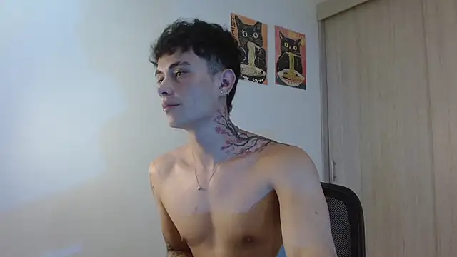 jaico_santos live XXX chat