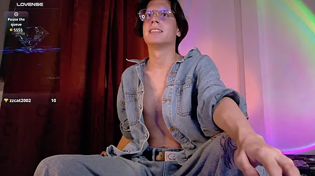 Lui_x_dusst Live XXX Chat