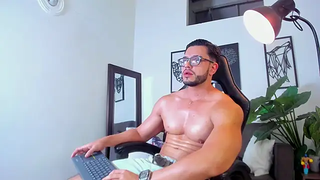 Chat XXX Live Justin_kingX7