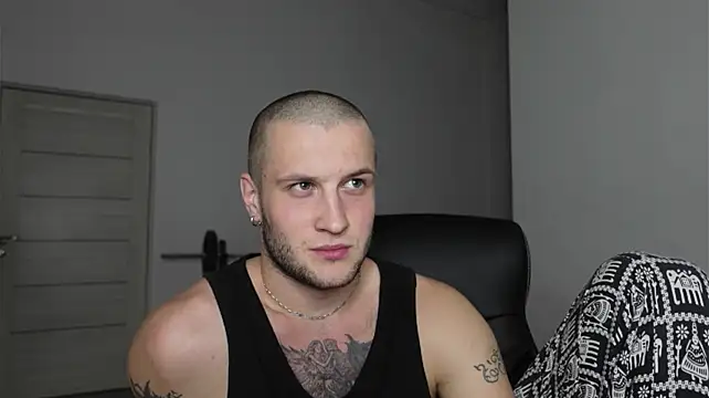 Chat XXX Live Igor_Wilde
