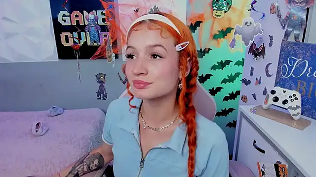 AdelaineBest live XXX chat