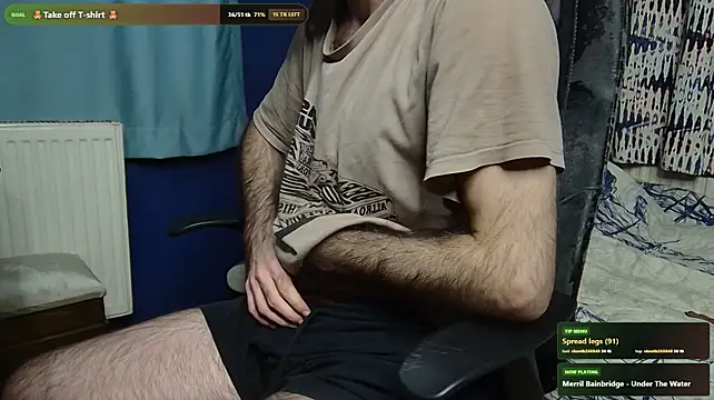 hairybearcb 라이브 XXX 채팅