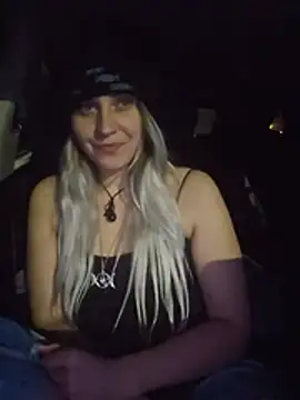 ScarletsWeb Live XXX-chat