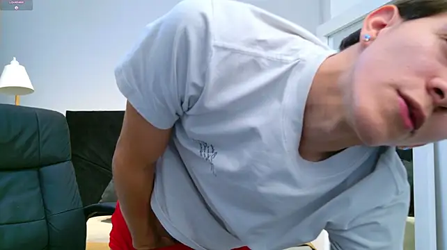 แชท XXX สดของ Austinbolt