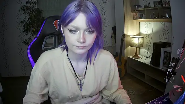 kinyakim élő XXX-chatje