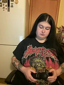 ttsunade élő XXX-chatje
