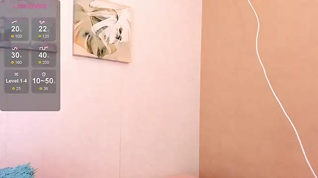 sammyrose__ Adlı Modelin Canlı XXX Sohbeti
