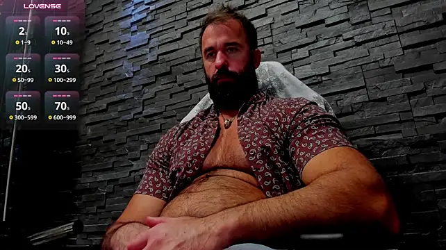 David_Big_Daddy Chat XXX in diretta