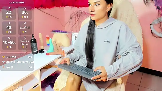 Sweet_Mafe_ XXX чат на живо
