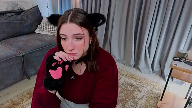 Živý XXX chat JoeMoskau