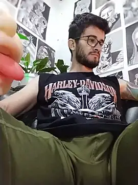 Chat XXX ao vivo de Loggan_donnelly