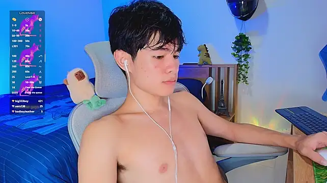 Anky_xx's Webcam Show