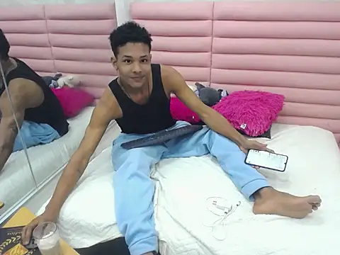 Sembang XXX Secara Langsung janner_cum51