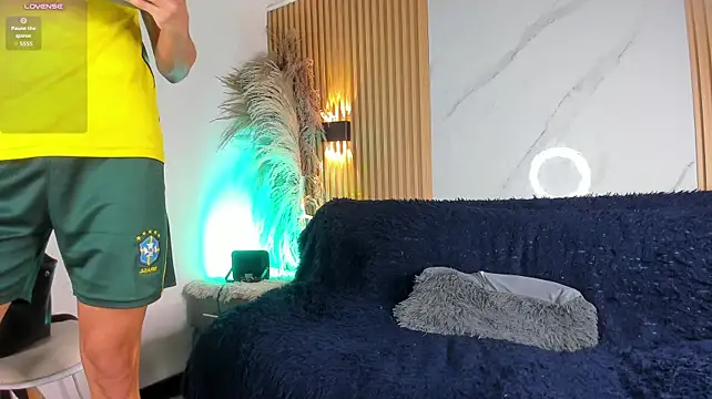 IM_DYLAN_ROSE élő XXX-chatje
