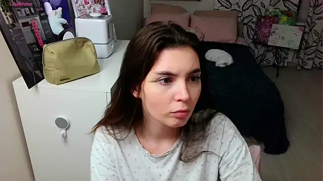 peachyness Live XXX-Chat