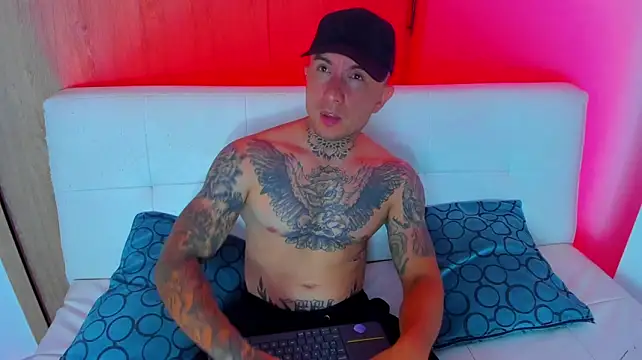 Онлайн чат XXX Lex_ander_