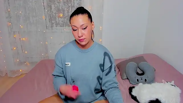 Chat XXX ao vivo de FieryHeart