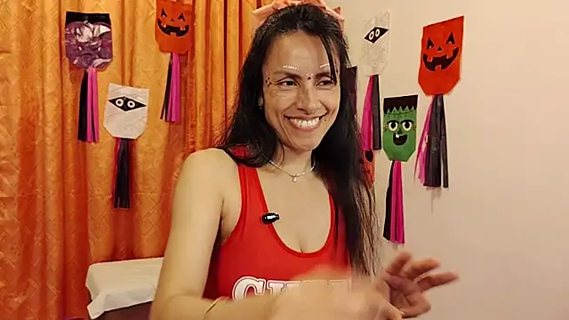 Živý XXX chat Bella_Exhibition