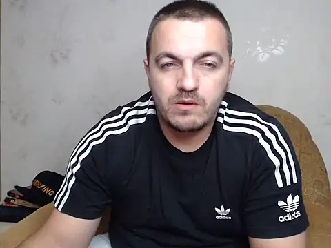 Chat XXX ao vivo de MasterTaylor