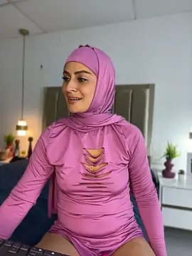 Živý XXX chat aisha_k