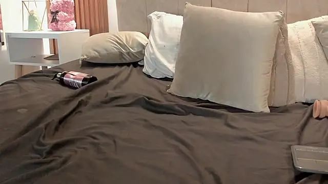 Samantha_Palm élő XXX-chatje