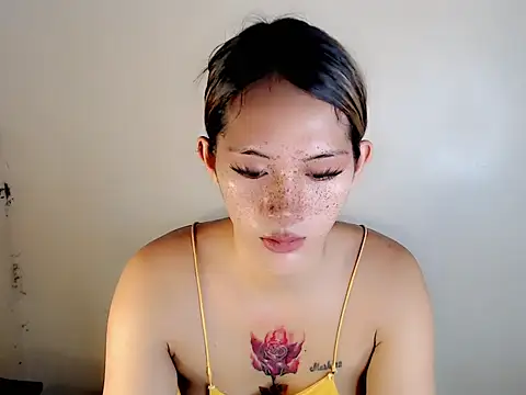 ashley_bombshell 现场XXX聊天