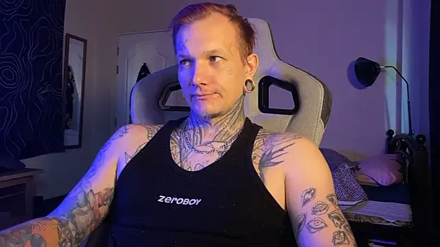 Chat XXX Live razor_paul