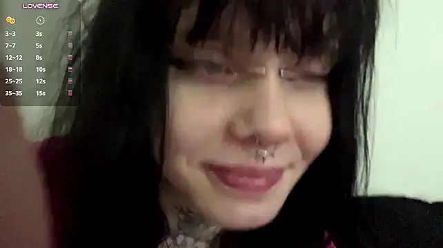 RevivedSop's Live XXX Chat