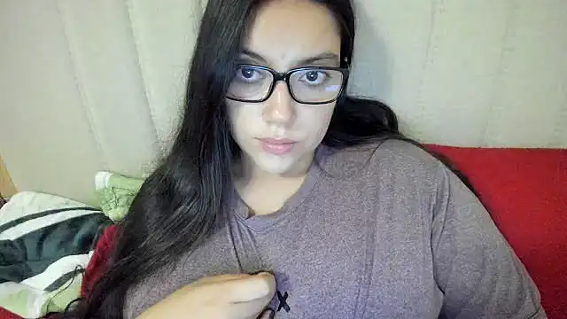 roniewester's Live XXX Chat