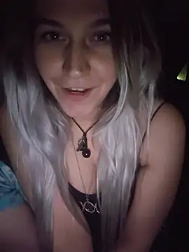 Chat +18 de ScarletsWeb ao vivo