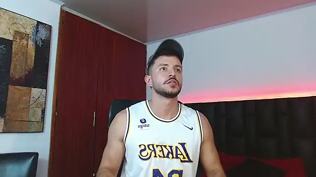 Marcus_lafourt 라이브 XXX 채팅