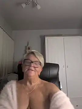 Chat XXX ao vivo de Bridget-valentine