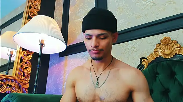AlessandroKiing – Live XXX-chat