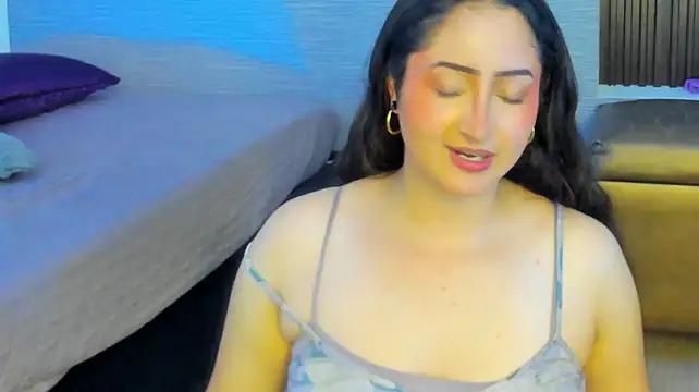 Chat XXX en directo de Rebbeca_Dreams