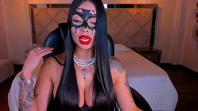 Chat XXX ao vivo de MariaHerrera_