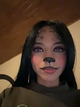 Chat XXX ao vivo de barbie_gv