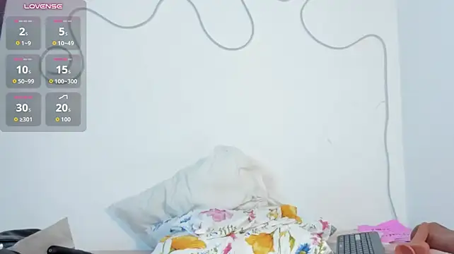 Gemma_Aurora_ élő XXX-chatje